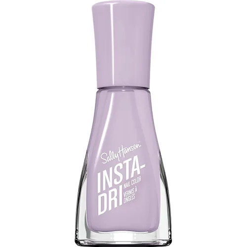 Vista 7 de Sally Hansen Insta-Dri Nail Color - Esmalte de uñas 143 In Nude Tral para mujer, 0.31 onzas