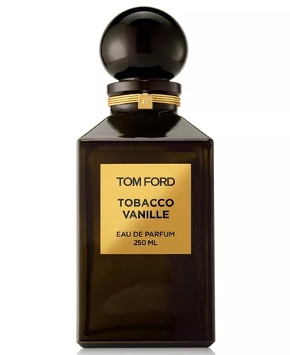 Vista 6 de Tom Ford Tabaco Vanille Sampler Spray Vial 0.05oz/ 0.1 fl oz. Nuevo en tarjeta