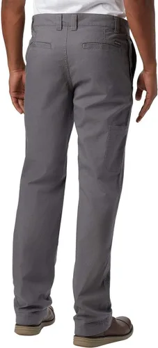 Vista 3 de Columbia Flex ROC - Pantalón para hombre., 34" cintura x 34" largo