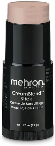 Vista 87 de Barra de maquillaje CreamBlend de Mehron