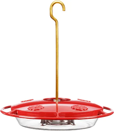 Vista 6 de Aspects 367 Hummzinger Ultra - Comedero para colibríes, 12 onzas (paquete de 2)