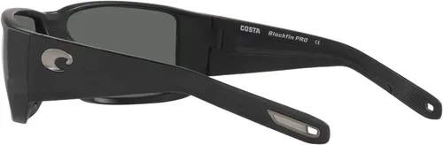 Vista 5 de Costa Del Mar Gafas de sol rectangulares Blackfin Pro para hombre Multi