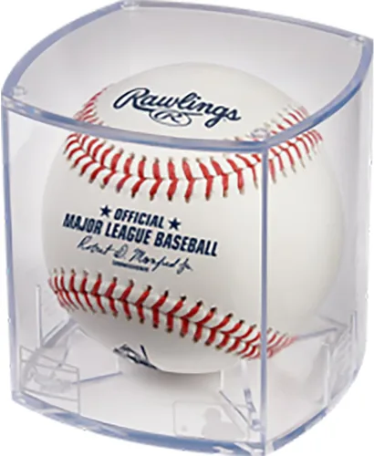 Vista 3 de Rawlings R00718271 Béisbol Oficial de Béisbol de Retiro