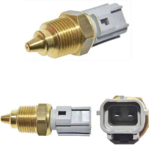 Vista 5 de Walker Products 211-1026 Sensor de temperatura del refrigerante del motor (sensor ECT)