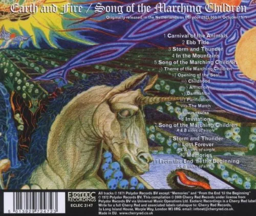 Vista 2 de Song Of The Marching Children