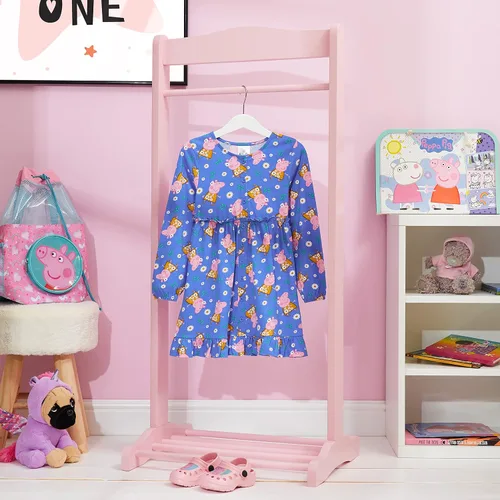 Vista 4 de Peppa Pig Vestidos de niña 18 Meses - 6 Años
