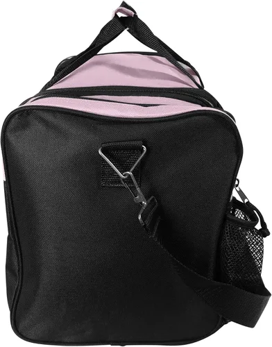 Vista 3 de Bolsa de viaje, de la marca Dalix, de 17 pulgadas