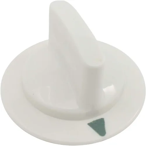Vista 2 de Pomo temporizador de repuesto para secadora WE1M652 para secadora Hotpoint HTDX100GM1WW