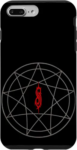 Vista 12 de Slipknot Funda oficial con capucha de grupo We are Not Your Kind para iPhone 17
