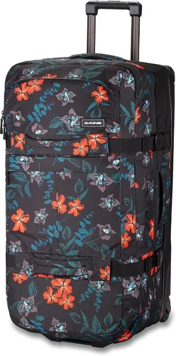 Vista 16 de Dakine Rodillo dividido 85L - Carbono, talla única