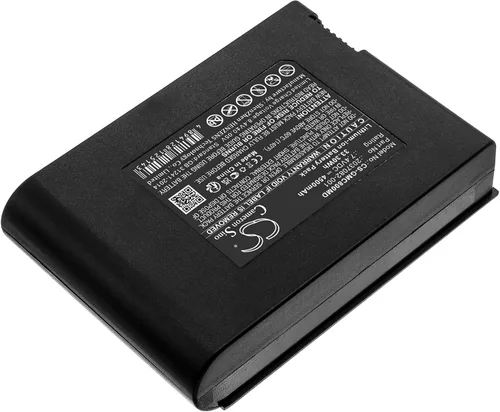 Vista 2 de Cameron Sino Batería de 4500 mAh compatible con GE MAC 800, MAC800