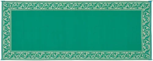 Vista 3 de Stylish Camping - Alfombrilla clásica reversible