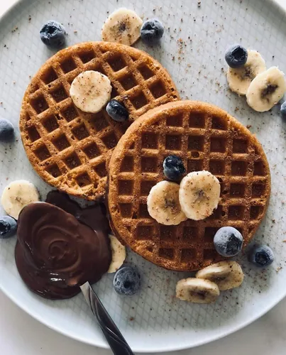 Vista 6 de Crema de chocolate de coco - Deliciosa - Leche de coco - Cacao oscuro - Vegano - Saludable - Sin jarabe de maíz - Hecho en Estados Unidos, 10 onzas
