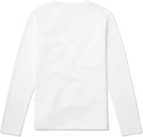 Vista 2 de Speedo Camiseta de natación de manga larga con estampado UV para niño