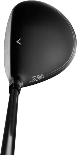 Vista 6 de Callaway Golf 2026 XR Complete Golf Set Negro/Plateado
