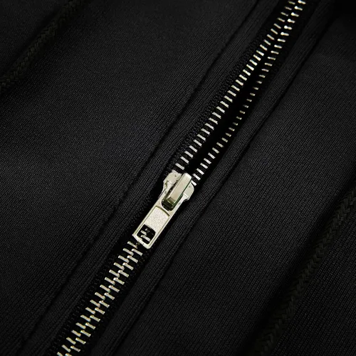 Vista 6 de Women's Cute Hoodies Teen Girl Fall Jacket Oversized Sweatshirts Casual Drawstring Clothes Zip Up Y2K Hoodie with Pocket