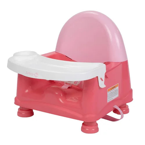Vista 11 de Refuerzo de Alimentación con Bandeja Basculante Fácil de Cuidar Safety 1st, Atlantis