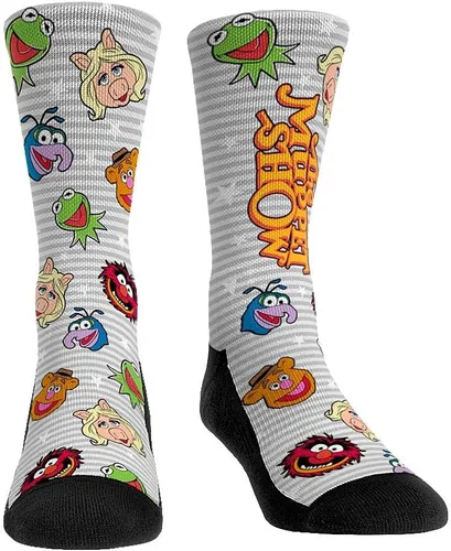 Vista 3 de Calcetines Disney prémium de The Muppets Animal - Todo