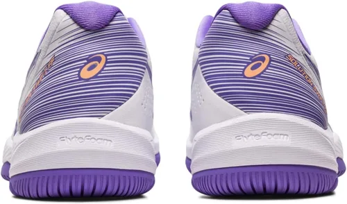 Vista 5 de ASICS Zapatillas de tenis Swift FlyteFoam para mujer, CieloAzul Reborn