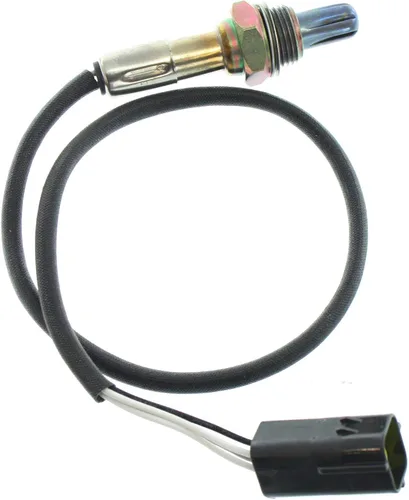 Vista 4 de Garage-Pro Sensor de oxígeno delantero y trasero compatible con Mazda 626 1993-2000, compatible con Mazda MX-6 1993-1997, compatible con Mazda 929