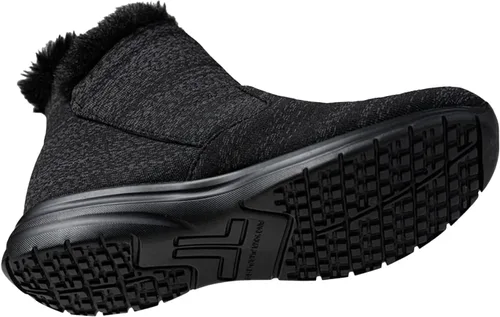 Vista 2 de TELIC Women's Apres-Ski Recovery Boots - Lightweight, Pillow-Soft, Lightly Insulated