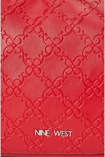Vista 4 de Nine West Rhea Shoulder Crossbody