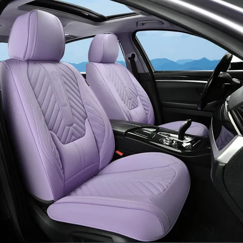Vista 28 de Fundas de Asiento Coverado, Fundas de Asiento Delantero de Coche, Fundas de Asiento Impermeables, Fundas de Asiento Delantero para Coche, Fundas