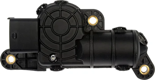 Vista 3 de Dorman 911-939 Motor de control del corredor del colector de admisión del motor compatible con modelos seleccionados de Kia