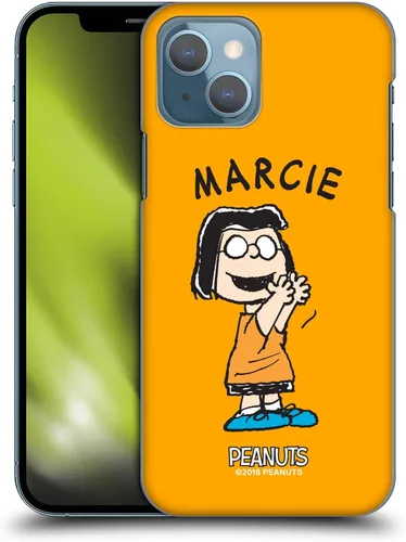 Vista 152 de Carcasa rígida para iPhone 7/iPhone 8, diseño de cacahuetes