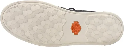 Vista 5 de Harley-Davidson Footwear Zapatillas Vardon para hombre