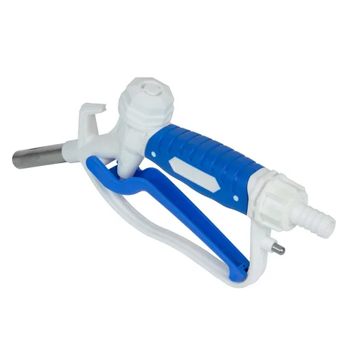 Vista 9 de Fill-Rite MMSS075EPV EPV 3 PIN dispensa acoplador con salida de púas, válvula unidireccional