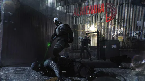 Vista 5 de PAYDAY 2 4-Pack Online Game Code