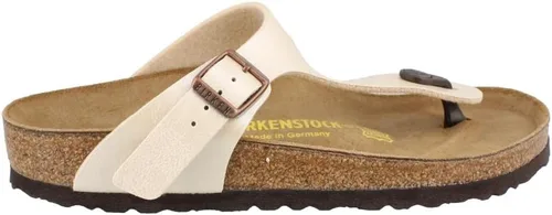 Vista 6 de Birkenstock Gizeh - Sandalias tipo tanga para mujer, rosa