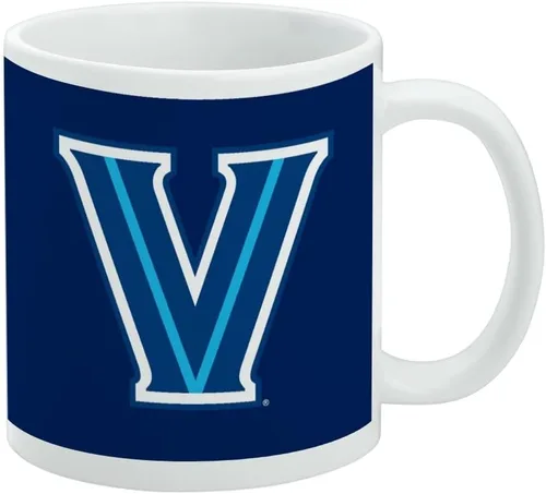 Vista 181 de Taza de cerámica con el logotipo principal de la Universidad Rider, taza de regalo novedosa para café, té y bebidas calientes, 11oz, blanca
