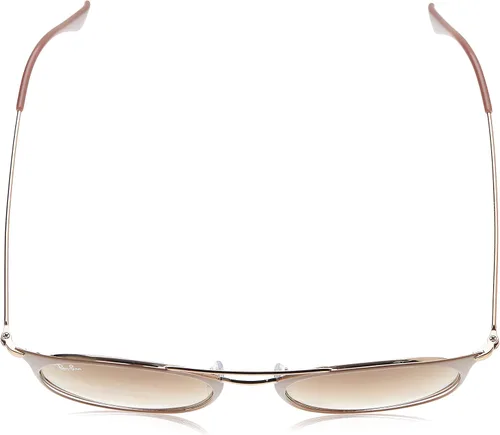 Vista 4 de Ray-Ban RB3546 Round Sunglasses
