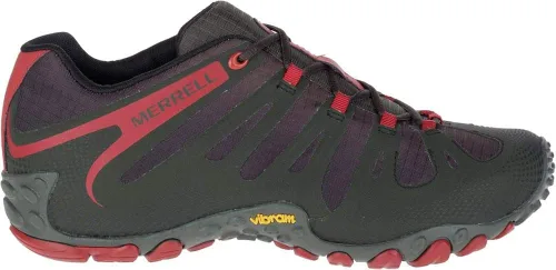 Vista 2 de Zapatillas Hombre Merrell Chameleon II Flux