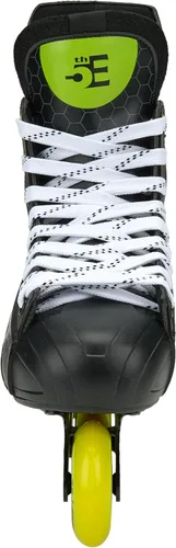 Vista 5 de 5th Element Enforcer Inline Roller Hockey Skate for Men Adult Street, Outdoor, Indoor Use, Roller Skating