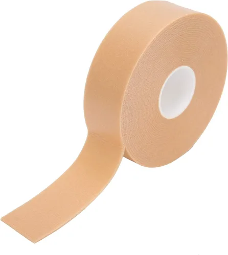 Vista 9 de Cinta de talón para zapatos, impermeable, transpirable, cinta de ampolla para el talón con protección de espuma antideslizante, evita ampollas