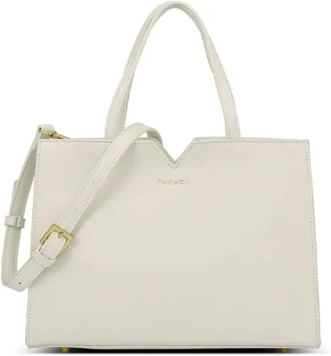 Vista 2 de Pixie Mood Aurora - Bolso convertible de piel vegana, 11.25 x 8.25