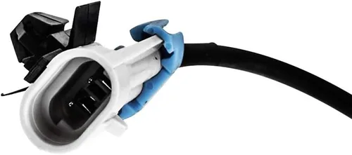 Vista 9 de Buje de rueda delantera y conjunto de rodamientos izquierdo o derecho compatible con Chevrolet Captiva Sport Equinox Pontiac Torrent Saturn Vue