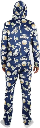 Vista 2 de Bioworld Traje de dormir Dragon Ball Z Union