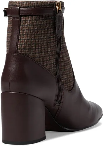 Vista 5 de Franco Sarto Women's Tribute Bootie Heeled Ankle Boot