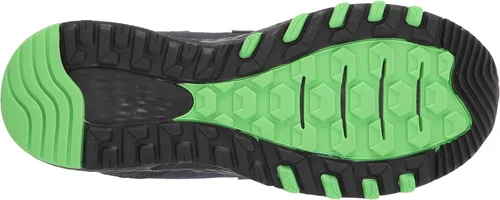 Vista 4 de New Balance 410 V7 - Tenis de correr para hombre