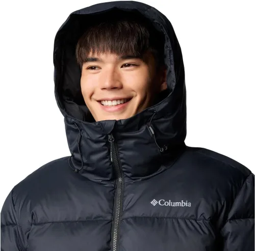 Vista 5 de Columbia - Chaqueta Slope Style para hombre
