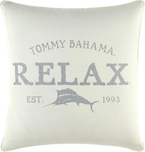 Vista 8 de Tommy Bahama Unisex Island Essentials Azul 14 x 20 Talla única