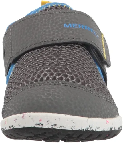 Vista 2 de Merrell Unisex-Child Bare Steps H20 Water Shoe