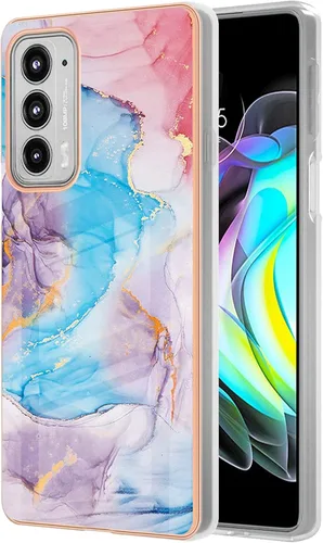 Vista 629 de Funda compatible con Nothing Phone 1, compatible con Nothing Phone One A063 para teléfono móvil TPU funda FLP
