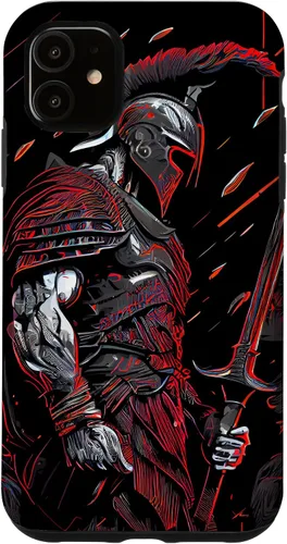 Vista 8 de Epic - Funda motivacional para iPhone 17
