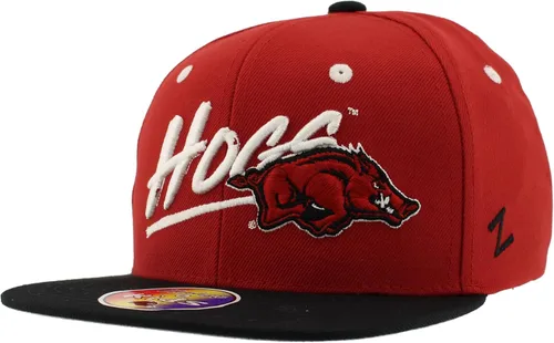 Vista 23 de ZHATS NCAA Unisex Kids NCAA Officially Licensed Youth Adjustable Hat Z11 Yonkers