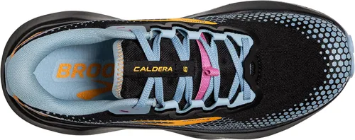 Vista 5 de Brooks Caldera 6 Tenis de correr para mujer